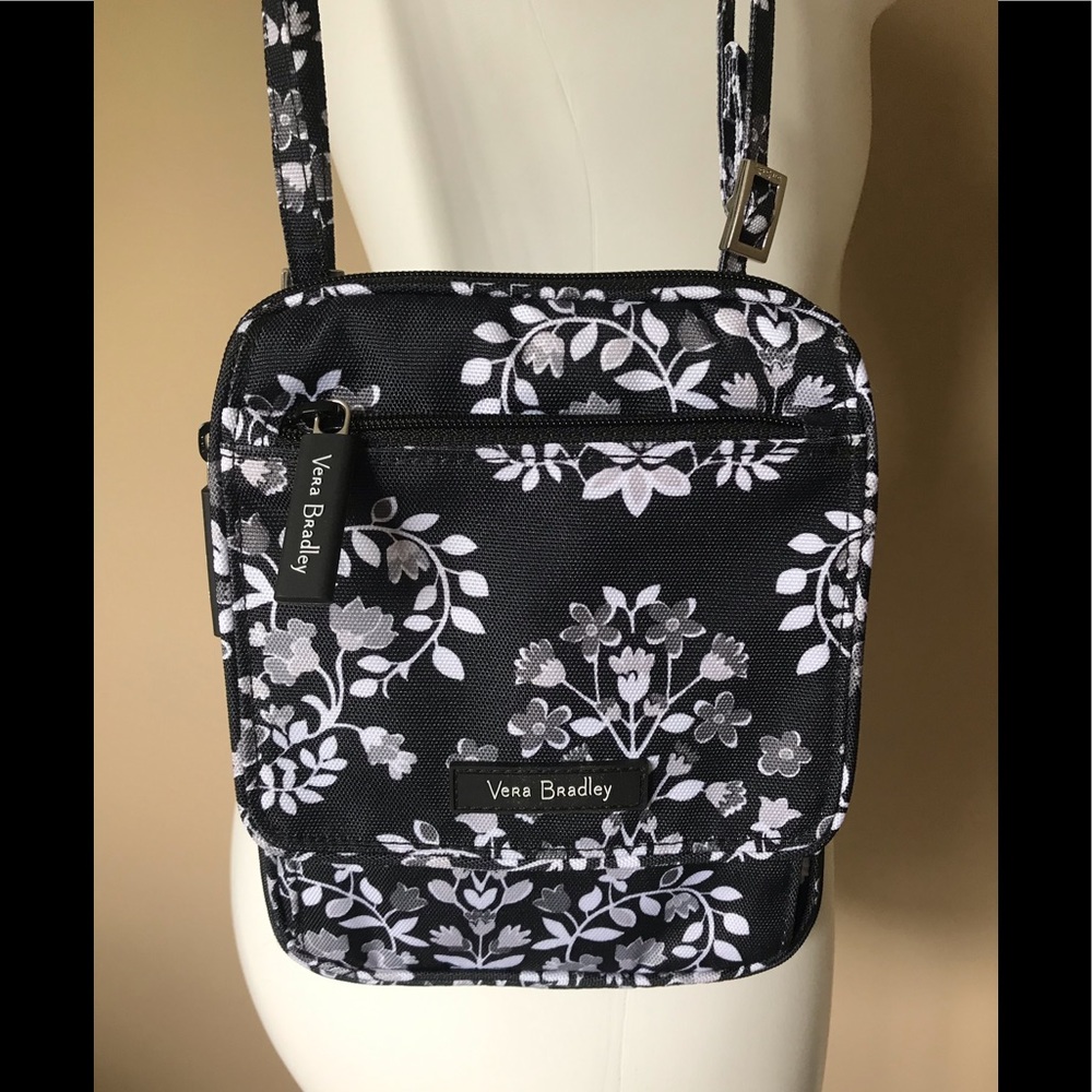 Vera Bradley Crossbody Purse